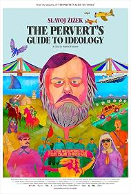 Photo of The Pervert's Guide to IdeologyThe Pervert's Guide to Ideology