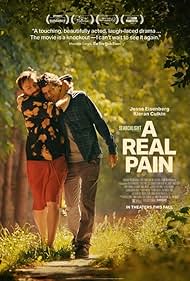 Photo of A Real PainA Real Pain