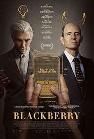 Photo of BlackBerryBlackBerry