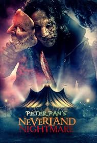 Photo of Peter Pan's Neverland NightmarePeter Pan's Neverland Nightmare