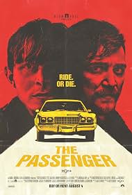 Photo of The PassengerThe Passenger