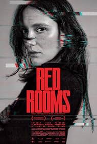Photo of Les chambres rougesLes chambres rouges