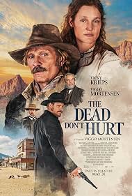 Photo of The Dead Don't HurtThe Dead Don't Hurt