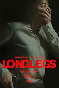 Photo of LonglegsLonglegs