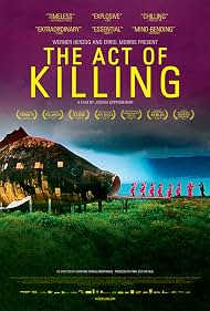 Photo of The Act of KillingThe Act of Killing