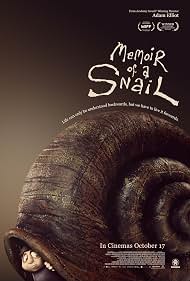 Photo of Memoir of a SnailMemoir of a Snail