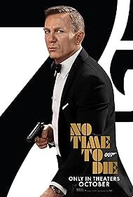 Photo of No Time to DieNo Time to Die