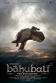Photo of Bãhubali: The BeginningBãhubali: The Beginning