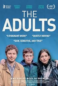 Photo of The AdultsThe Adults