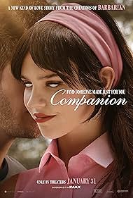 Photo of CompanionCompanion