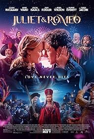 Photo of Juliet & RomeoJuliet & Romeo
