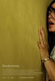 Photo of BackroomsBackrooms