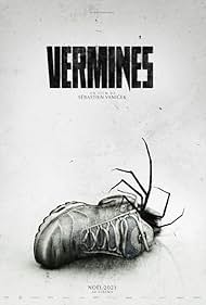 Photo of Vermines