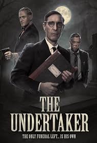 Photo of The UndertakerThe Undertaker