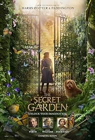 Photo of The Secret GardenThe Secret Garden