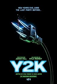 Photo of Y2KY2K