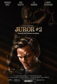 Photo of Juror #2Juror #2