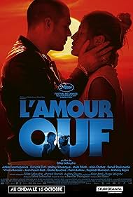 Photo of L'amour oufL'amour ouf