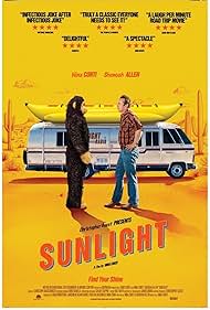 Photo of SunlightSunlight
