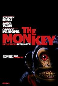 Photo of The MonkeyThe Monkey