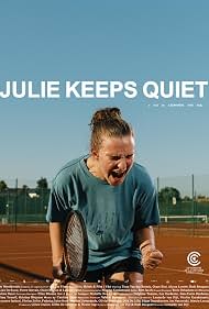 Photo of Julie zwijgtJulie zwijgt