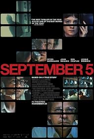 Photo of September 5September 5