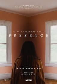 Photo of PresencePresence