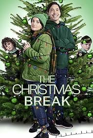 Photo of The Christmas BreakThe Christmas Break