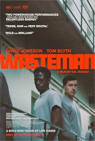 Photo of WastemanWasteman