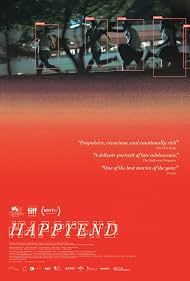 Photo of HappyendHappyend