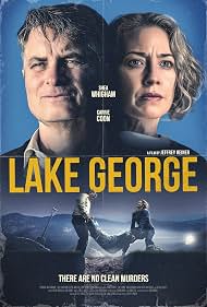 Photo of Lake GeorgeLake George