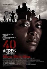 Photo of 40 Acres40 Acres