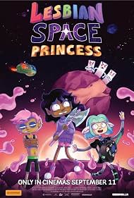 Photo of Lesbian Space PrincessLesbian Space Princess
