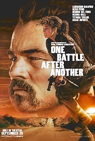 Photo of One Battle After AnotherOne Battle After Another