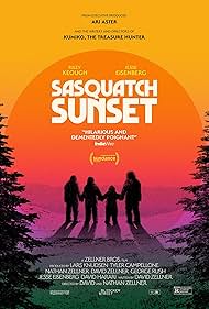 Photo of Sasquatch Sunset