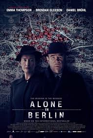 Photo of Alone in BerlinAlone in Berlin