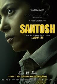 Photo of SantoshSantosh