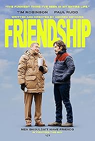 Photo of FriendshipFriendship