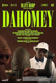 Photo of DahomeyDahomey