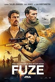 Photo of FuzeFuze