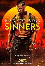 Photo of SinnersSinners