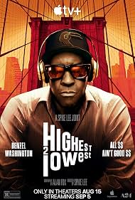 Photo of Highest 2 LowestHighest 2 Lowest