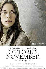 Photo of Oktober November