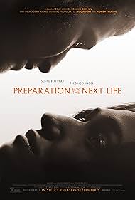 Photo of Preparation for the Next LifePreparation for the Next Life