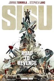 Photo of Sisu 2Sisu 2