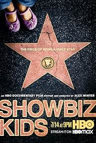 Photo of Showbiz KidsShowbiz Kids
