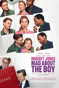 Photo of Bridget Jones: Mad About the BoyBridget Jones: Mad About the Boy