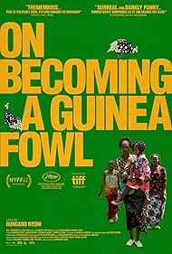 Photo of On Becoming a Guinea FowlOn Becoming a Guinea Fowl