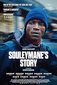 Photo of L'histoire de SouleymaneL'histoire de Souleymane