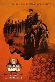 Photo of 28 Years Later: The Bone Temple28 Years Later: The Bone Temple